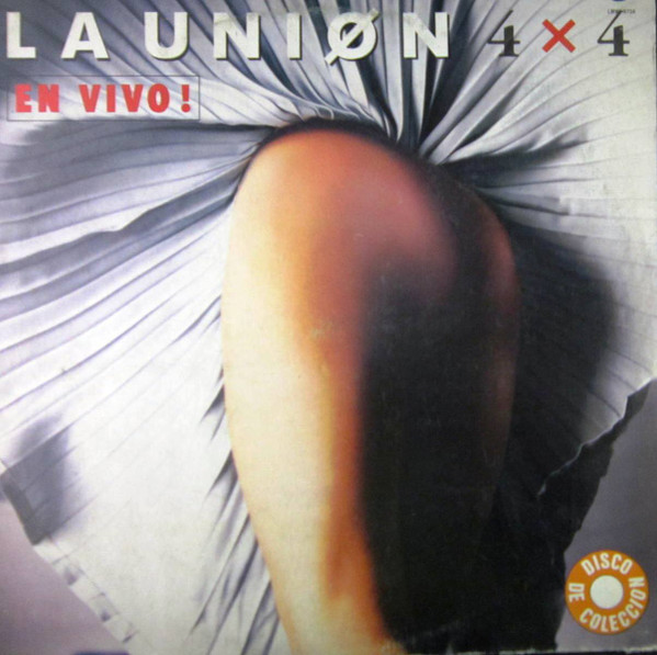 Capa de Lobo Hombre En Paris (En Vivo)